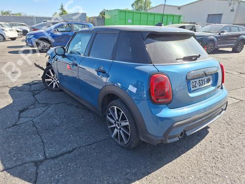 Front right window mechanism MINI MINI (F55) Cooper | BP38112961C23 - Image 12