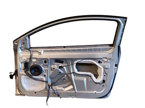 Used Right front door RENAULT MEGANE III Coupe (DZ0/1_) 1.5 dCi (DZ09, DZ0D, DZ1F, DZ1G, DZ14, DZ29) (110 hp) 25055018