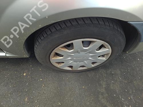 Left mirror DACIA LOGAN (LS_) 1.5 dCi (LS0K) | BP25103745C26  - Image 10