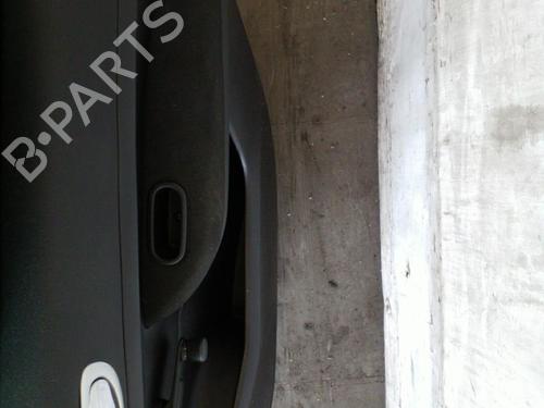 Right rear door PEUGEOT 307 (3A/C) 1.6 HDi | BP25105103C5 