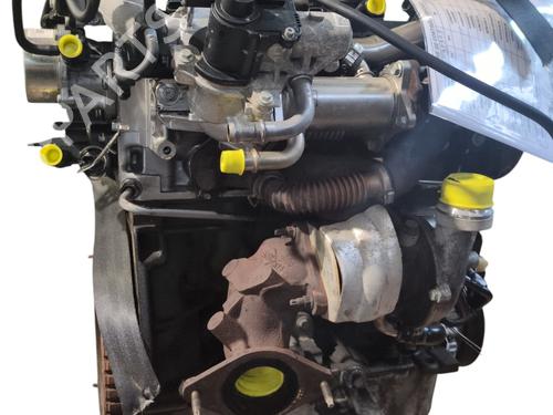 Engine RENAULT CLIO IV (BH_) 1.5 dCi 75 | BP29251780M1  - Image 5