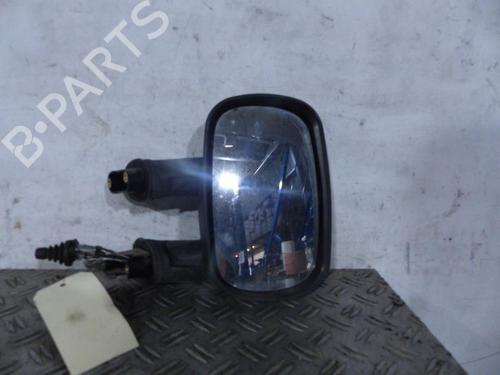 Bakspejl Højre FIAT DOBLO Box Body/MPV (223_) 1.3 D Multijet (75 hp) 25064990