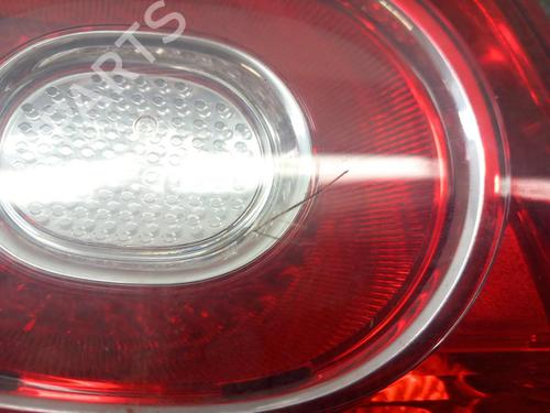 Used Left tailgate light Left tailgate light VW TIGUAN (5N_) 1.4 TSI (150 hp) 25073215 25073215