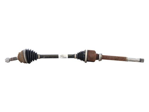 Right front driveshaft CITROËN C4 CACTUS 1.2 THP 110 | BP39137643M39 - Image 2