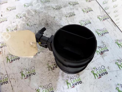 Used Mass air flow sensor Mass air flow sensor OPEL INSIGNIA A Sports Tourer (G09) 1.6 CDTi (35) (136 hp) 25086579 25086579