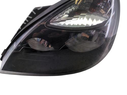 Used Left headlight RENAULT CLIO II (BB_, CB_) 1.4 16V (B/CB0P, BB13) (98 hp) 29251821