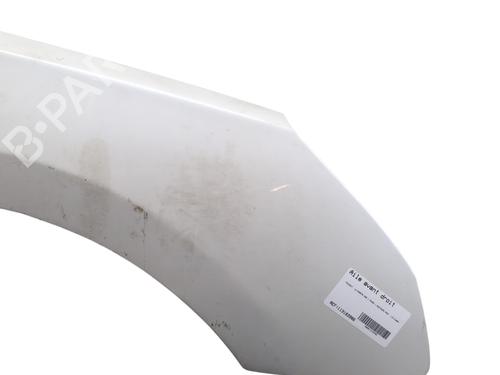 Right front fenders PEUGEOT 508 I (8D_) 1.6 HDi | BP29560626C42 