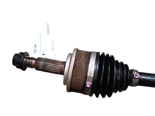 Right front driveshaft TOYOTA AURIS (_E18_) 1.8 Hybrid (ZWE186_, ZWE186R) | BP30438666M39 - Image 3