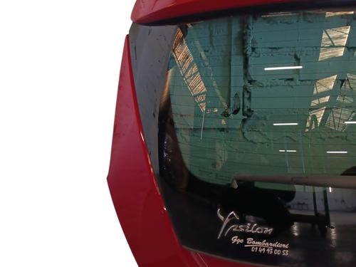 Tailgate LANCIA YPSILON (312_) 0.9 TwinAir (312.PXG11, 312.PXG1A, 312.YXG11, 312.YXG1A) | BP33889435C6 - Image 5