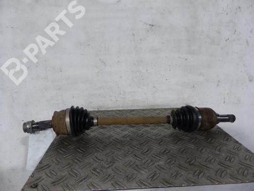 Used Left front driveshaft Left front driveshaft FORD KA (RU8) 1.2 (69 hp) 10586582 10586582