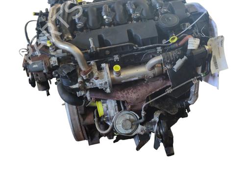 Engine CITROËN C8 (EA_, EB_) 2.0 HDi | BP28321482M1 