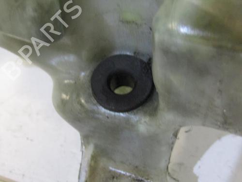 Windscreen washer tank VW GOLF IV (1J1) 2.3 V5 | BP25068709C113 