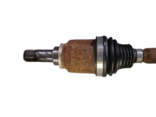 Right rear driveshaft RENAULT TWINGO III (BCM_, BCA_) 0.9 TCe 95 | BP31018193M41  - Image 5