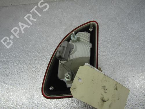Used Left tailgate light Left tailgate light RENAULT TWINGO II (CN0_) 1.5 dCi (CN0E) (64 hp) 25082865 25082865