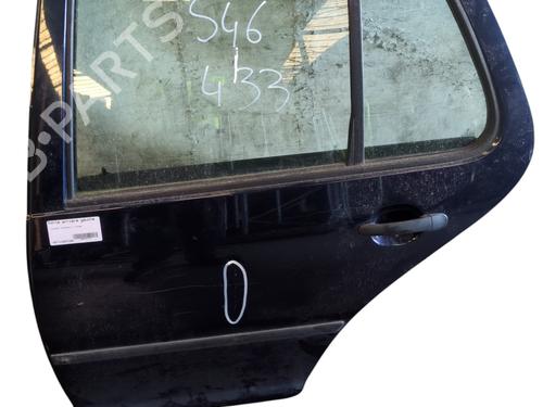 Left rear door VW GOLF IV (1J1) 1.9 TDI | BP31043007C4