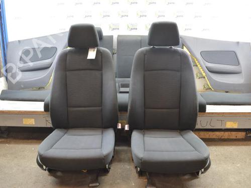 Used Seats set Seats set BMW 1 (E81) 118 d (143 hp) 25086818 25086818