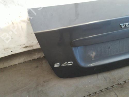 Tailgate VOLVO S40 II (544) 2.0 D | BP25081772C6 