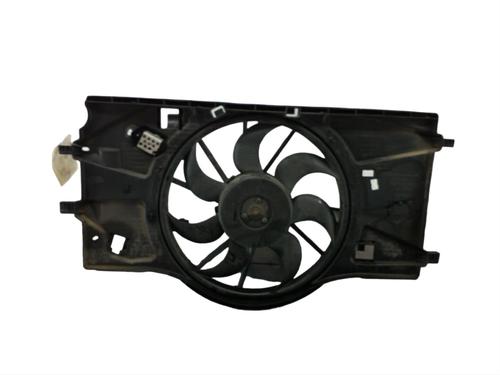 Radiator fan RENAULT LAGUNA III Grandtour (KT0/1) 1.5 dCi (KT0A, KT0R, KT02) | BP25062605M35 