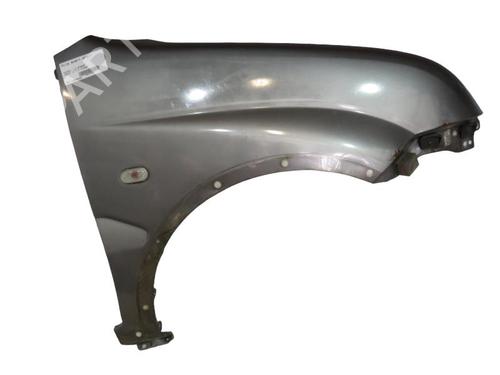 Right front fenders SUZUKI IGNIS II (MH) 1.3 DDiS (RM413D) | BP25070671C42 
