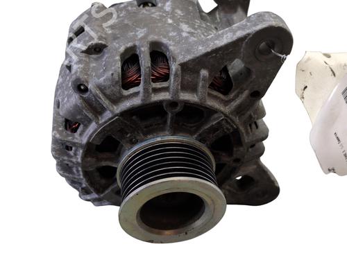 Alternator RENAULT CLIO III (BR0/1, CR0/1) 1.2 16V Hi-Flex (BR1U, CR1U) | BP28189874M7 