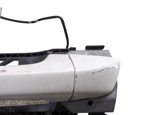 Poignée extérieure avant gauche VW SCIROCCO III (137, 138) 2.0 TDI (140 hp) 30637623