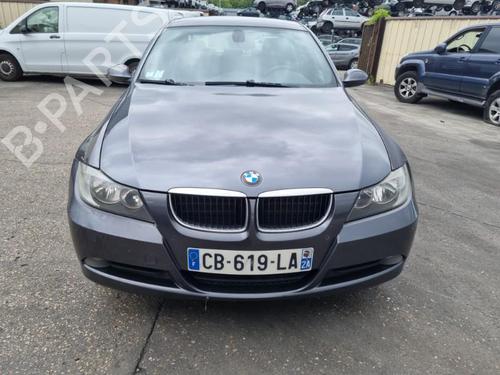 Front left interior door handle BMW 3 (E90) 320 d | BP25100962I13 - Image 8