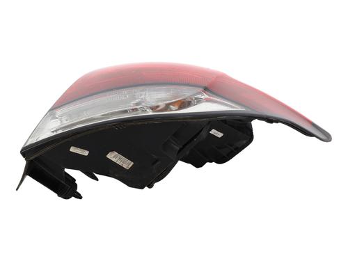 Right taillight CITROËN C4 II (NC_) | BP36671471C35 - Image 3
