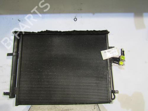 Used AC radiator AC radiator FORD MONDEO IV Saloon (BA7) 1.8 TDCi (125 hp) 25090087 25090087