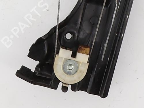 Front left window mechanism FIAT 500 (312_) 1.2 (312AXA1A) | BP35961989C22 - Image 5