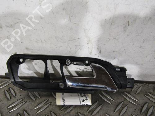 Used Front right interior door handle VW POLO (9N_, 9A_) 1.2 12V (64 hp) 25065696
