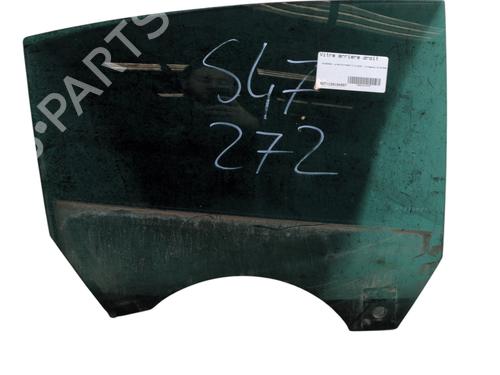 Used Rear right door window VW PASSAT CC B6 (357) 1.8 TSI (160 hp) 32094778