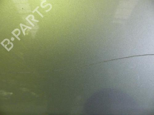 Left rear door PEUGEOT 407 (6D_) 1.6 HDi 110 (6D9HZC, 6D9HYC) | BP25091376C4 