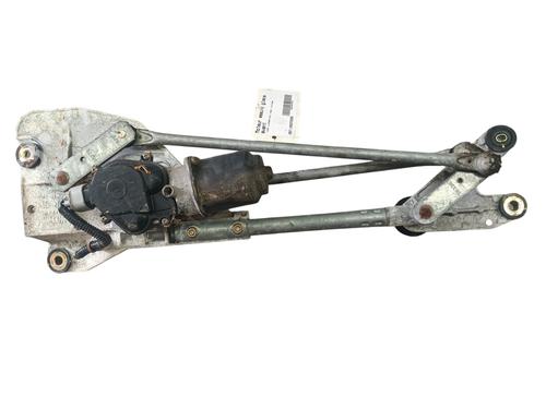 Used Front wiper motor NISSAN X-TRAIL I (T30) 2.2 Di 4x4 (114 hp) 26441083