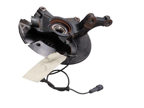 Right front steering knuckle RENAULT ARKANA I (LCM_, LDN_) 1.3 TCe 140 (LDN0) | BP32447809M26 