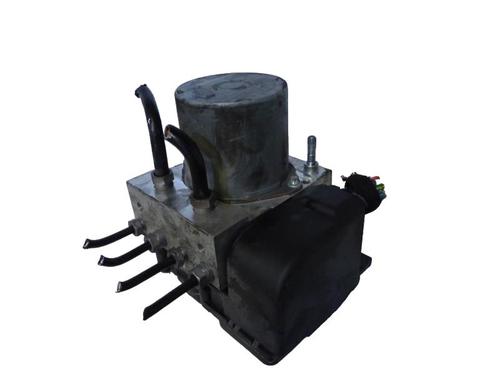 ABS pump CITROËN C4 I (LC_) 1.6 HDi | BP25068998M43 