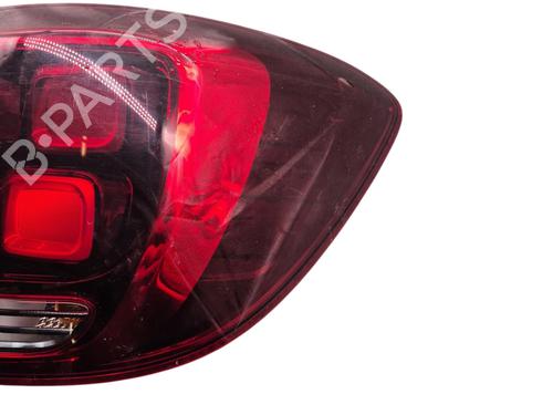 Right taillight DACIA SANDERO II 1.0 SCe 75 (B8JC, B8JD, B8NC) | BP32274089C35 - Image 3