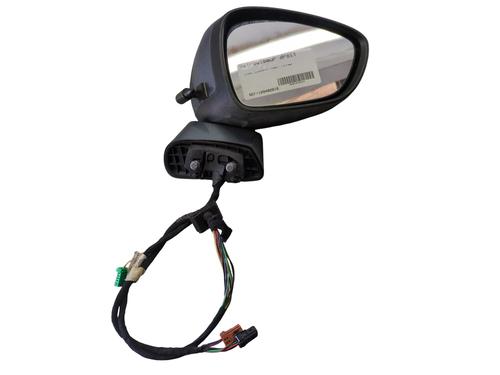 Right mirror CITROËN C4 I (LC_) 1.6 HDi | BP28129529C27 