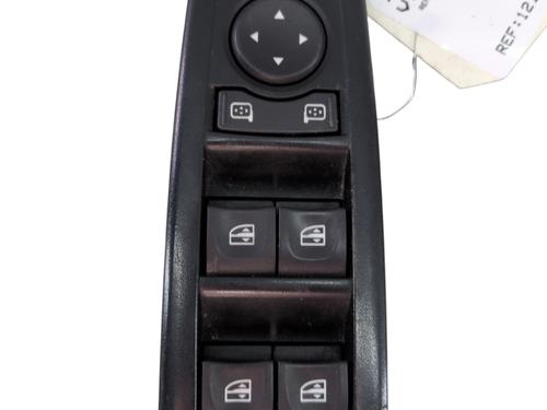 Left front window switch RENAULT SCÉNIC III (JZ0/1_) 1.5 dCi | BP32685806I27 - Image 4