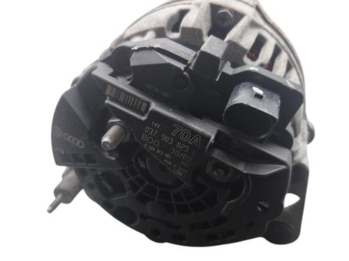 Alternator SEAT IBIZA III (6L1) 1.4 16V | BP29221870M7 