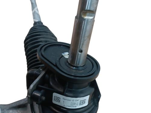 Steering rack MERCEDES-BENZ B-CLASS Sports Tourer (W246, W242) B 180 CDI (246.200) | BP28191044M22 