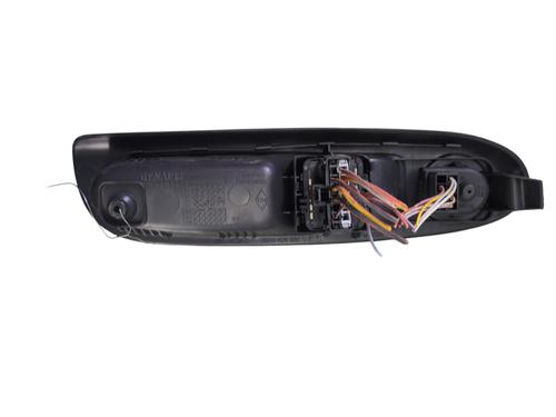 Left front window switch RENAULT CLIO II (BB_, CB_) 1.5 dCi (B/C2J) | BP28211613I27 
