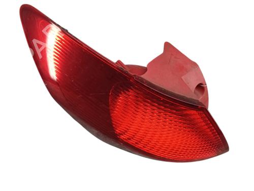 Left taillight KIA VENGA (YN) 1.6 CRDi 115 | BP30900580C34  - Image 7