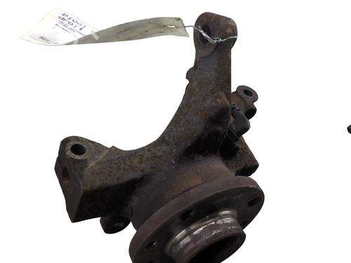 Used Right front steering knuckle Right front steering knuckle DACIA SANDERO II 1.5 dCi (90 hp) 32318379 32318379