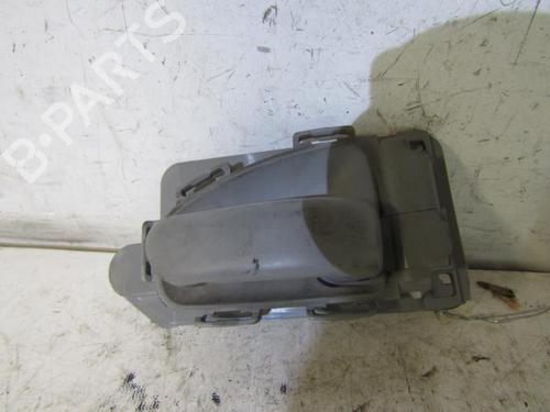 Used Front right interior door handle CITROËN XSARA PICASSO (N68) 1.6 HDi (90 hp) 25112198