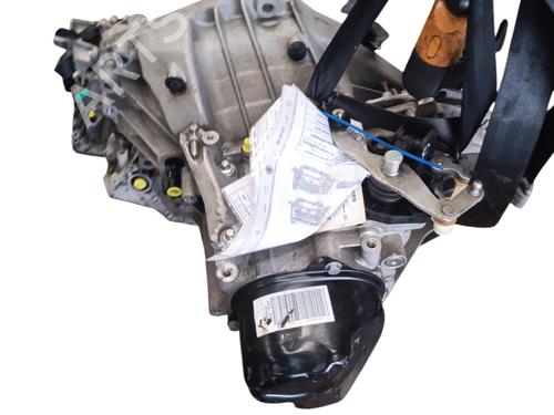Used Gearbox DACIA SANDERO II TCe 90 (B8M1, B8MA, B8AC) (90 hp) 28676852