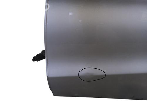 Left rear door MERCEDES-BENZ CLA Coupe (C117) CLA 200 CDI / d (117.308) | BP28358339C4 