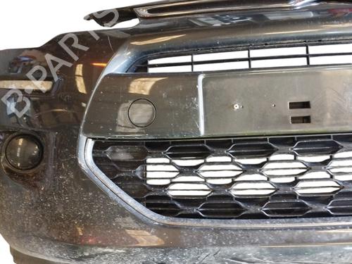 Front bumper CITROËN C3 II (SC_) 1.1 i | BP31193599C7 