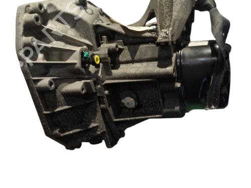 Used Gearbox DACIA SANDERO II TCe 90 (B8M1, B8MA, B8AC) (90 hp) 31340542