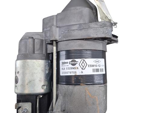 Starter RENAULT CAPTUR I (J5_, H5_) 0.9 TCe 90 | BP28949032M8  - Image 5