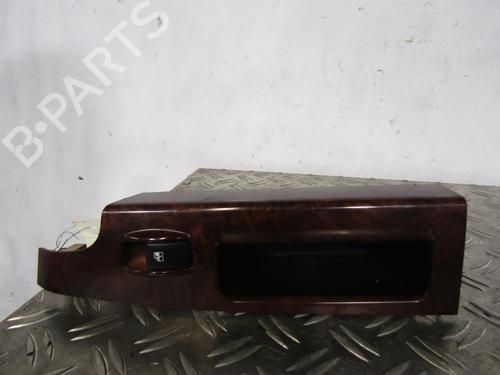 Højre bagtil elrude kontakt KIA SORENTO I (JC) 2.5 CRDi 4WD (140 hp) 25113354
